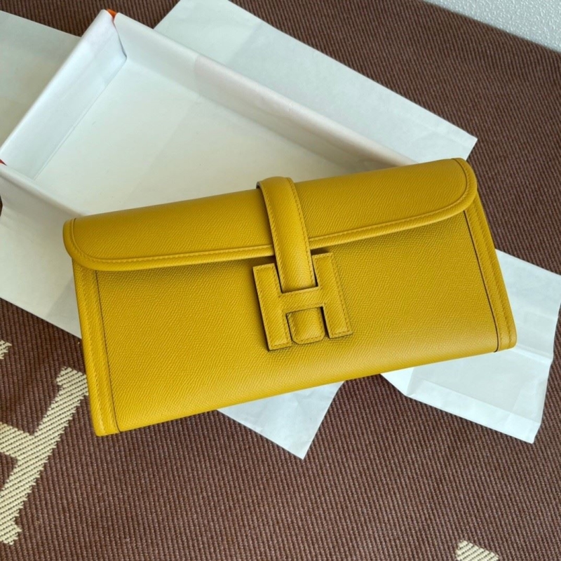 Hermes Clutch Bags